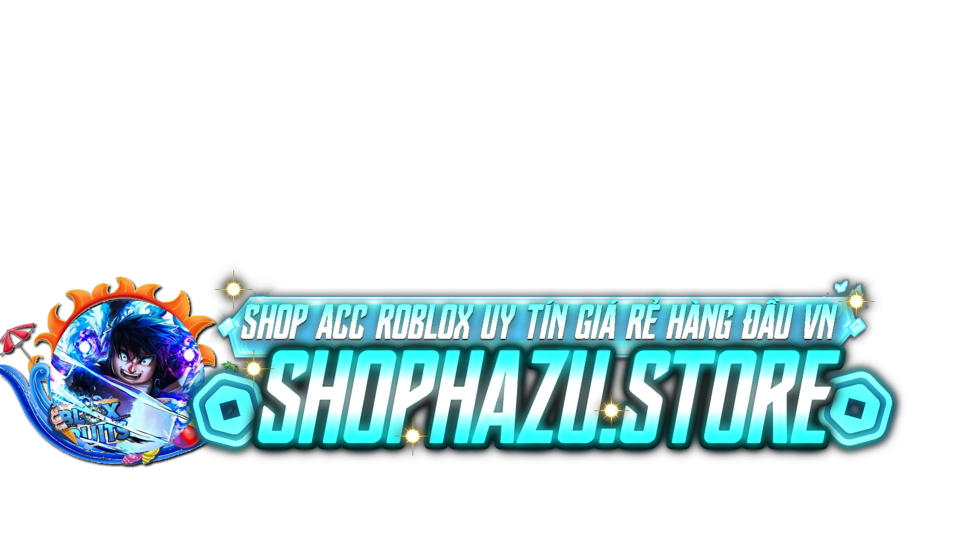 Shop Bán Đồ Roblox Uy Tín Giá Rẻ
